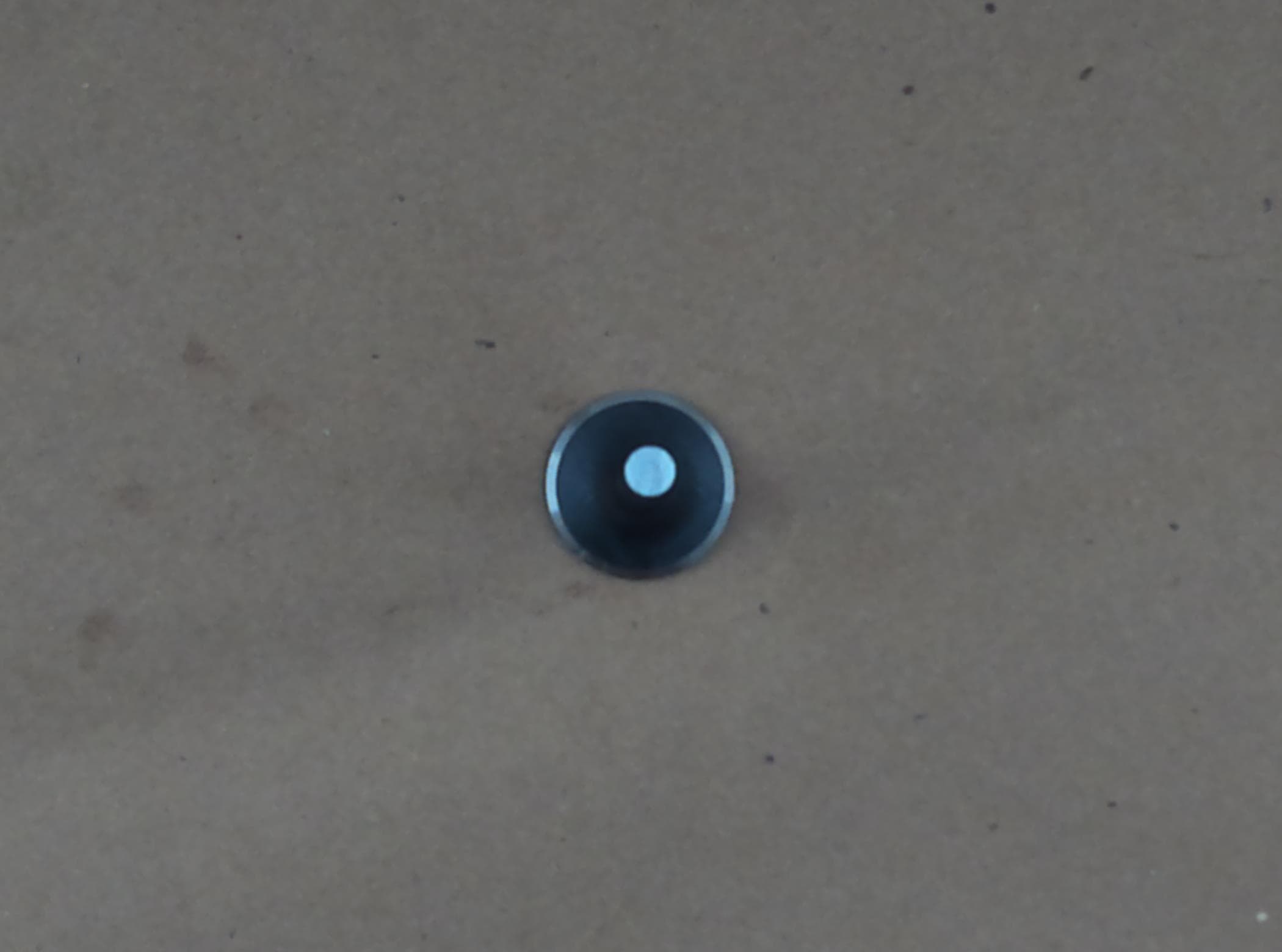 Valve Exhaust