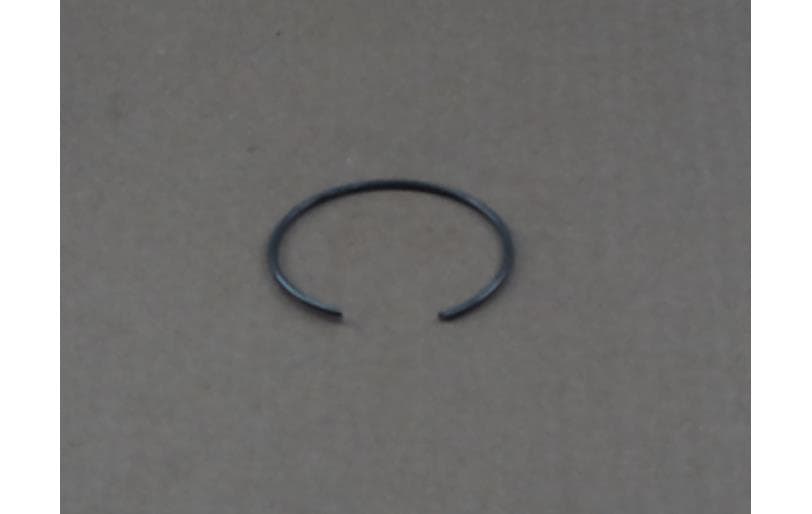 Stop Ring, Φ52 9x48 0052 Ts