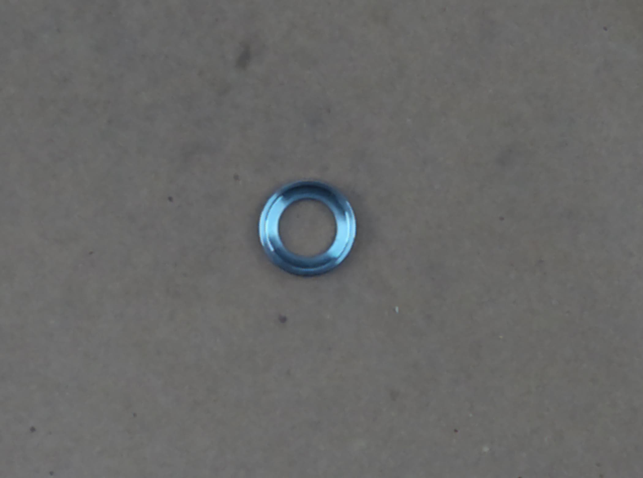 Washer Snap Ring