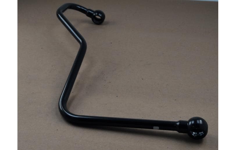 Pipe Rear Pre