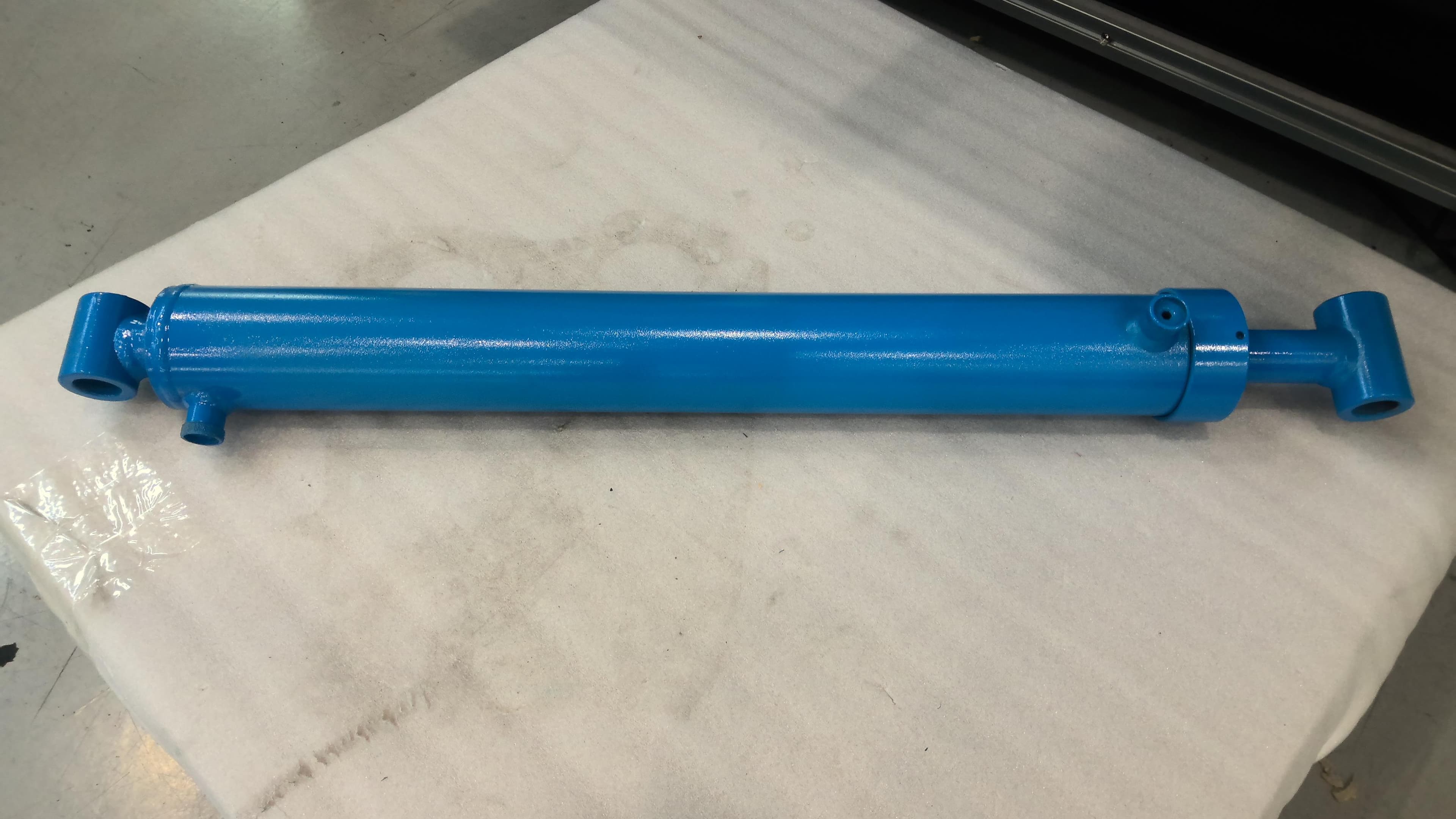 Cylinder Boom  22f304 Ts