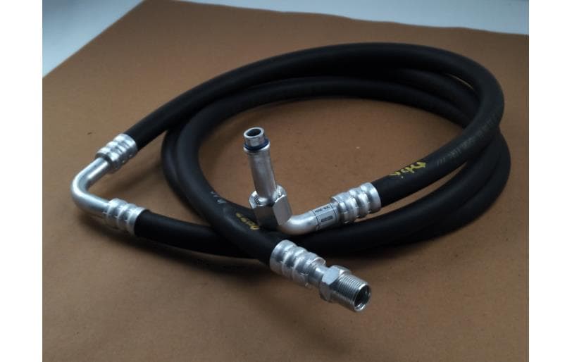 Hose Suction Lsxu