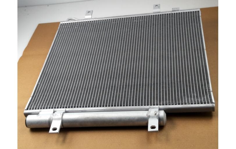 Condensor Xu