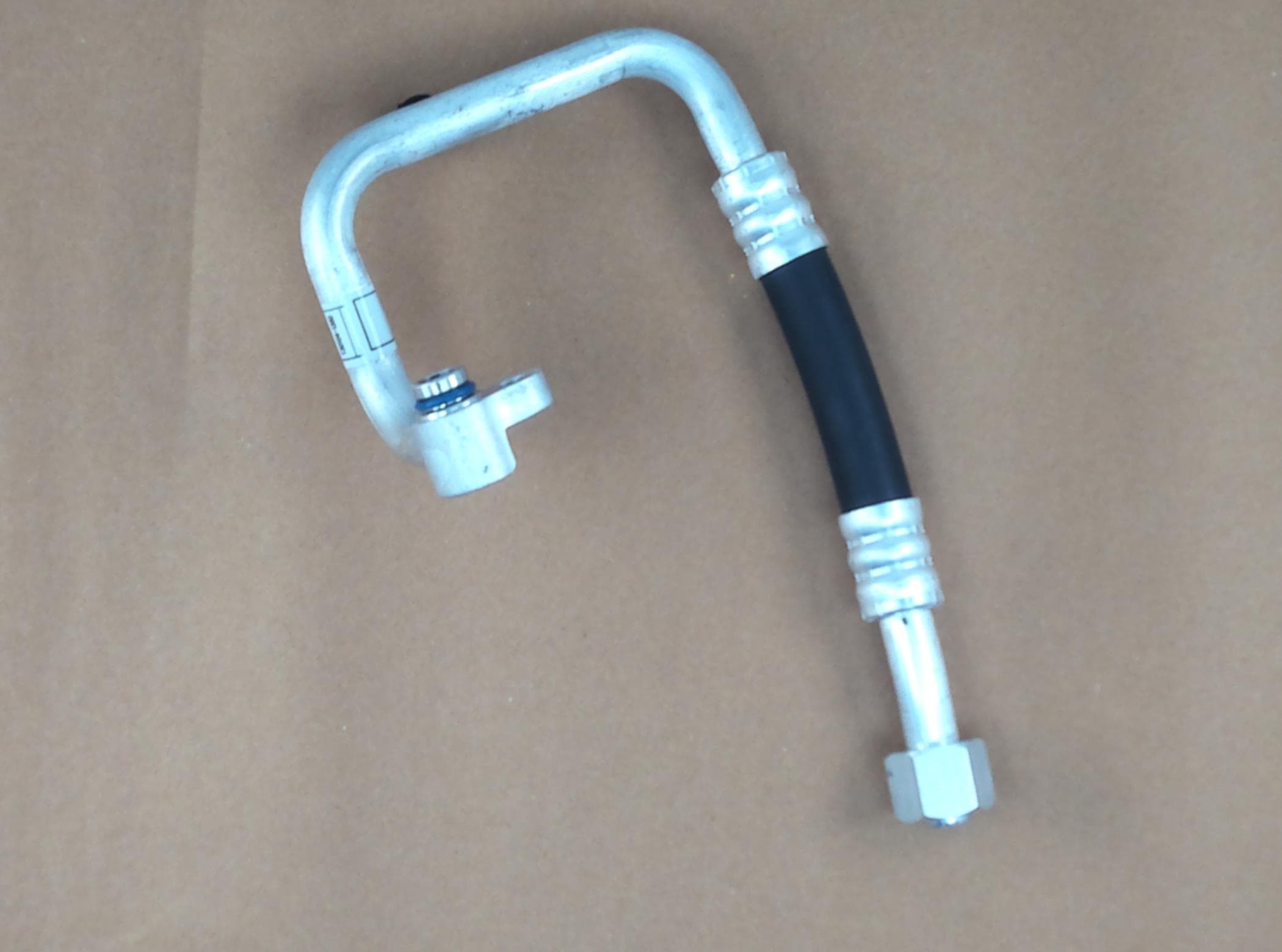 Hose Suction U