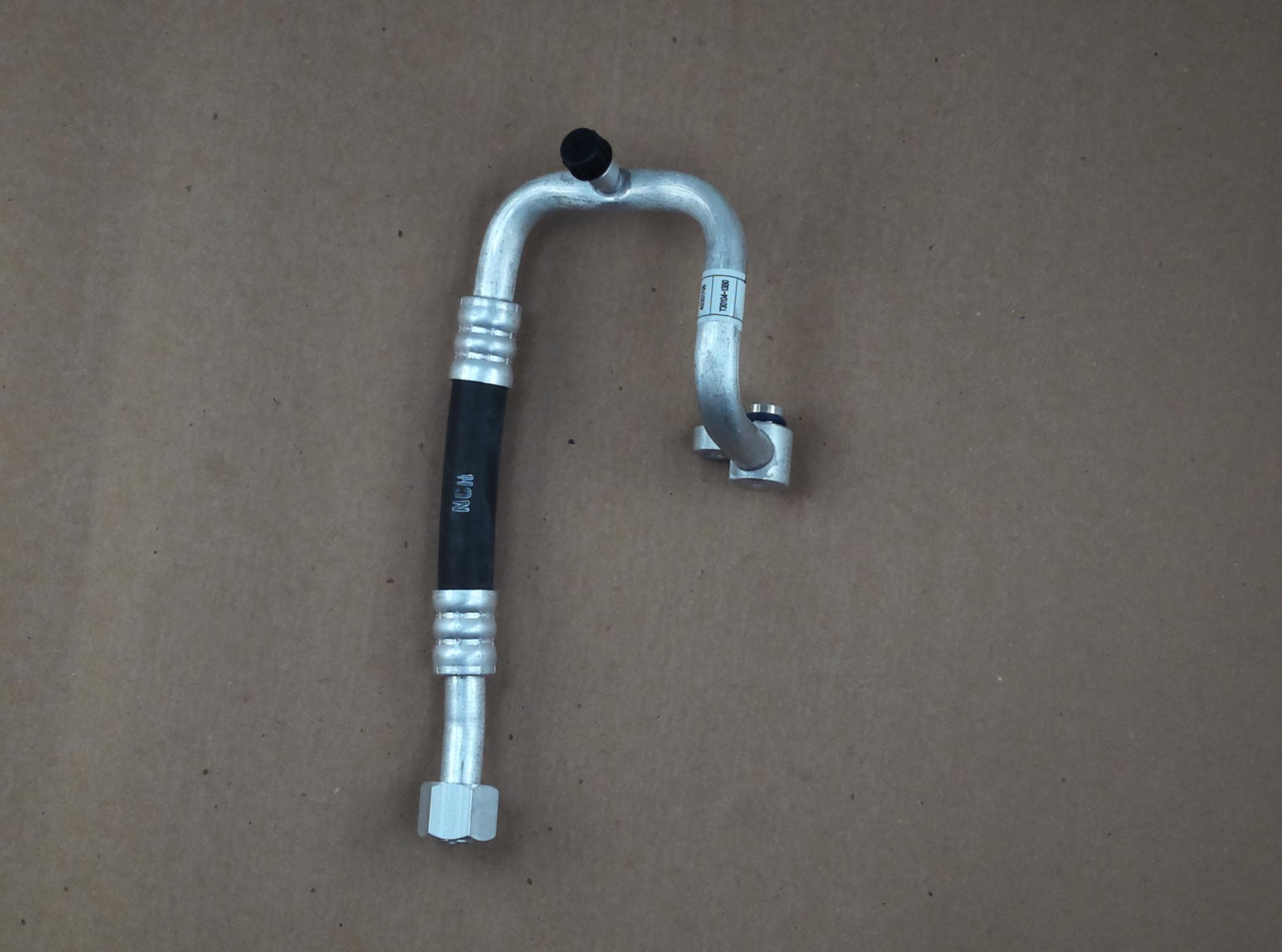 Hose Suction U(l4al) Trg865