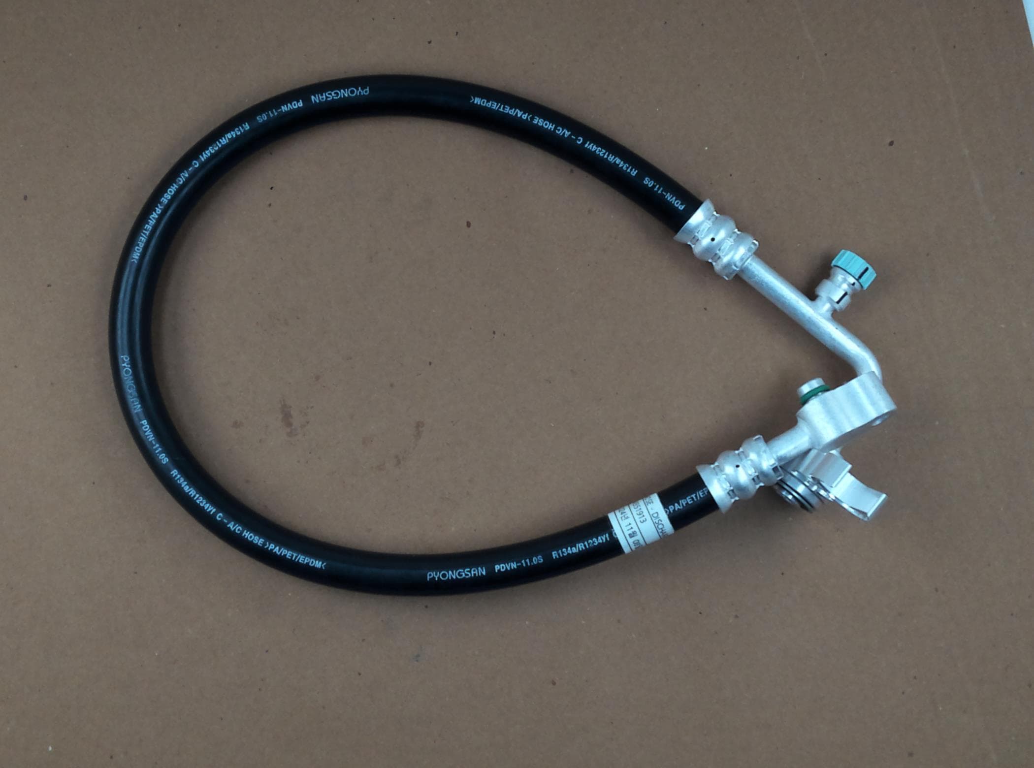 Hose Dis