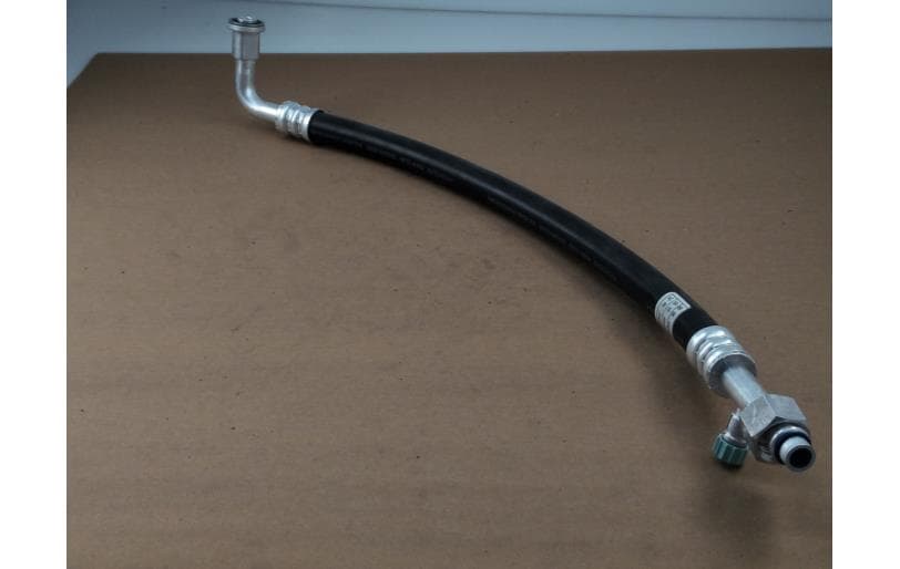 Hose Suction Lsxr Trg865