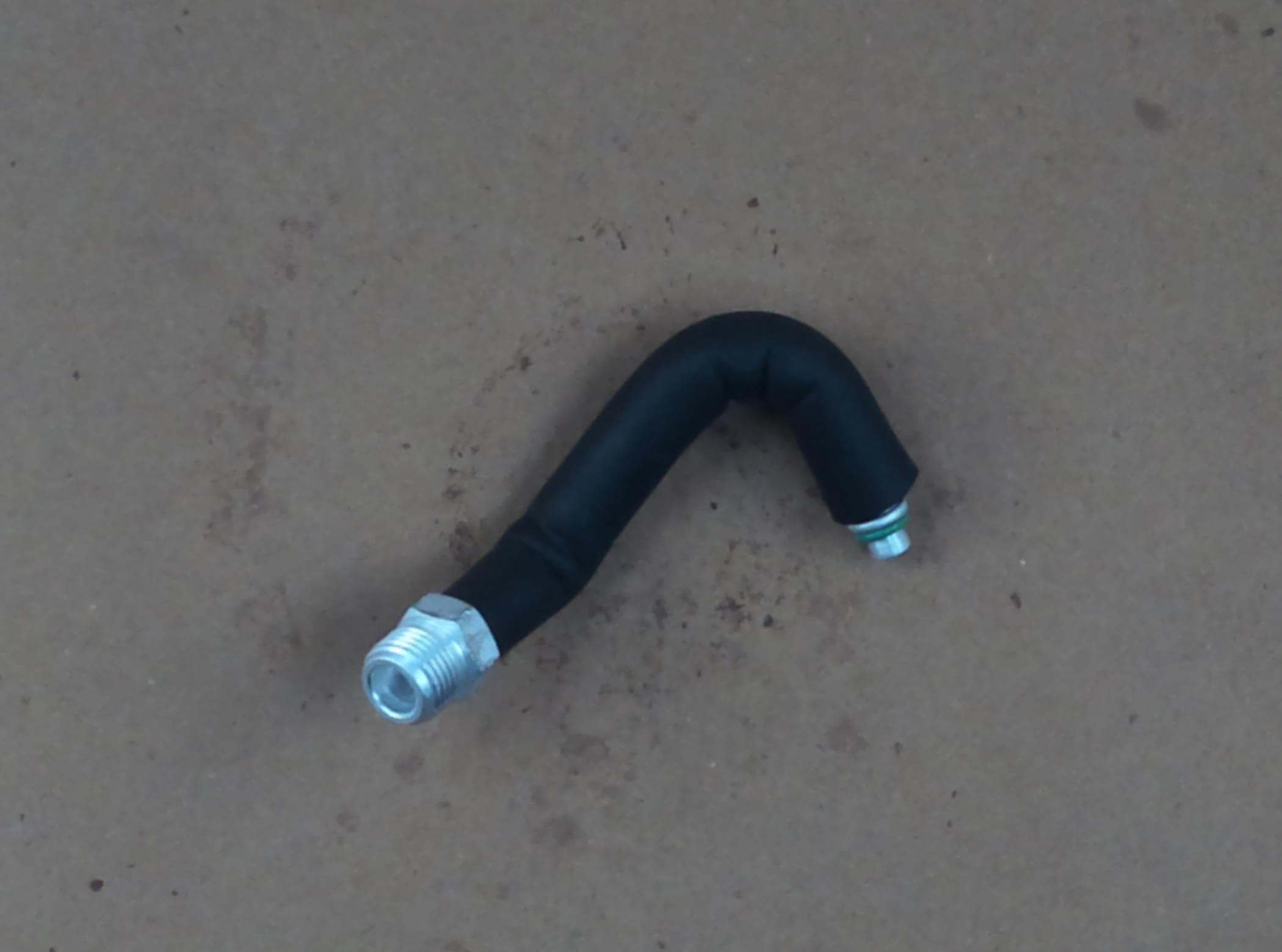 Connector Liquid Hvac