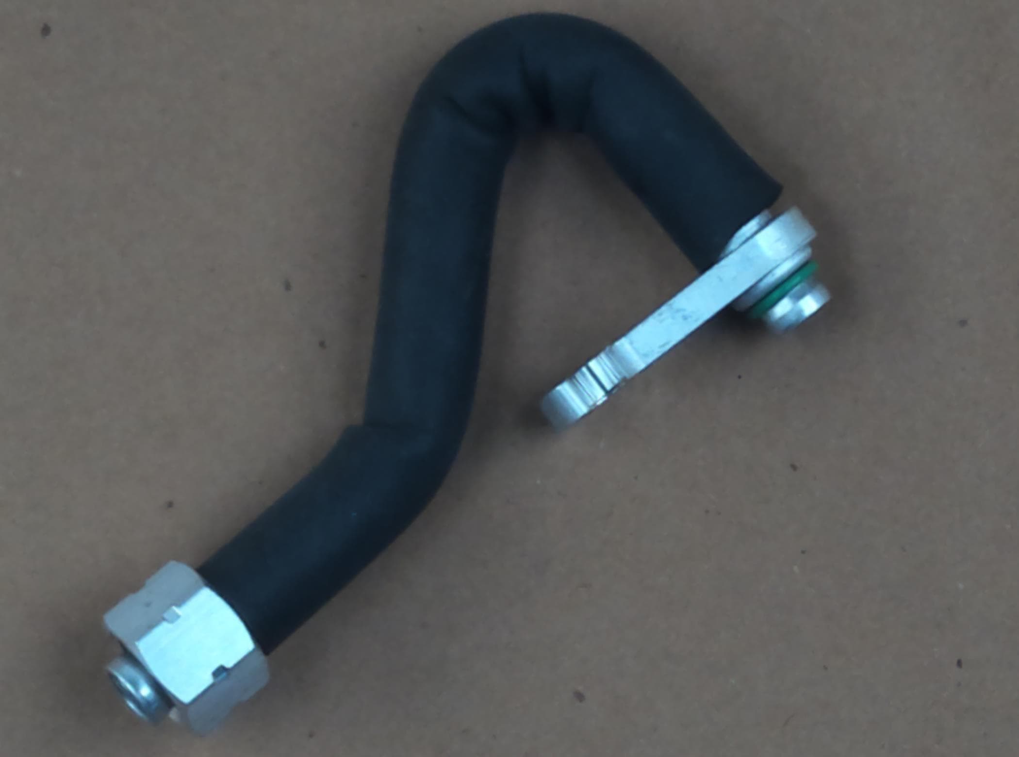 Connector Suction Hvac