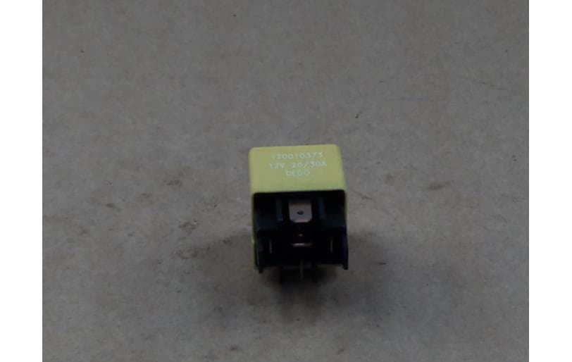 Unit Relay Hvac