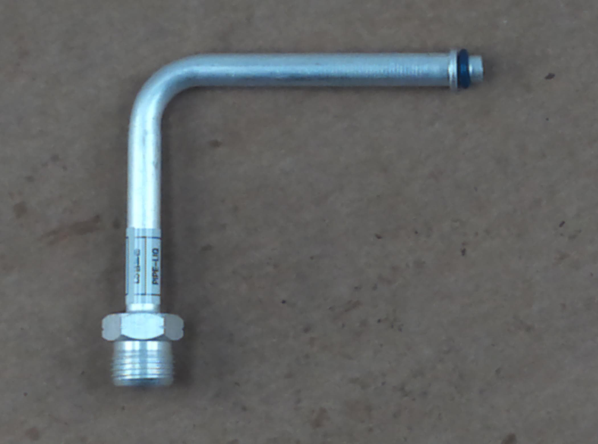 Pipe Liq Hvac Xu