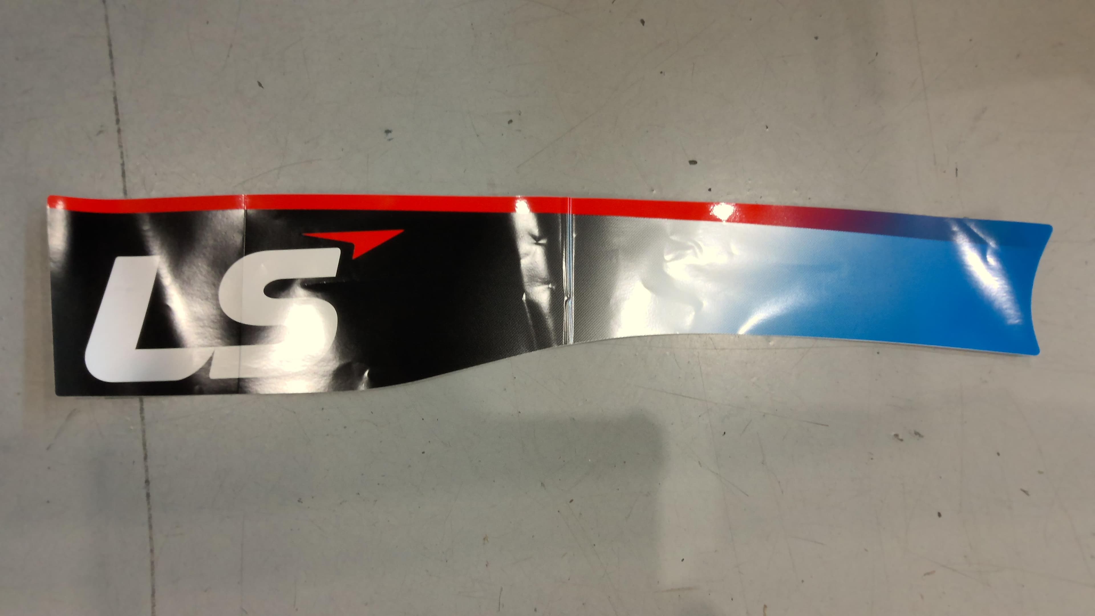 Decal Ls Right