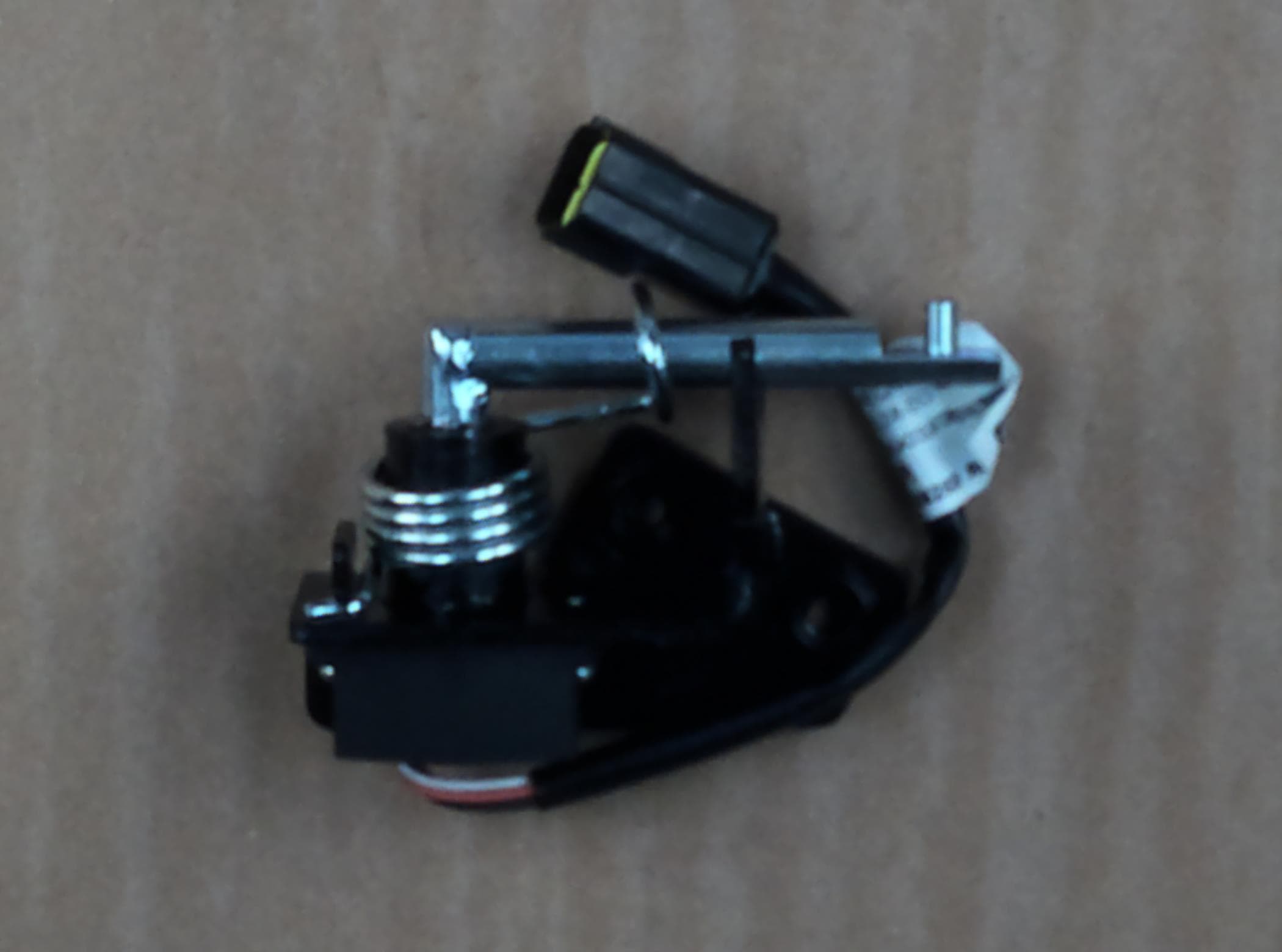 Pedal Accelerator