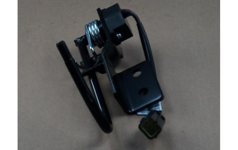 Pedal Accelerator Xg
