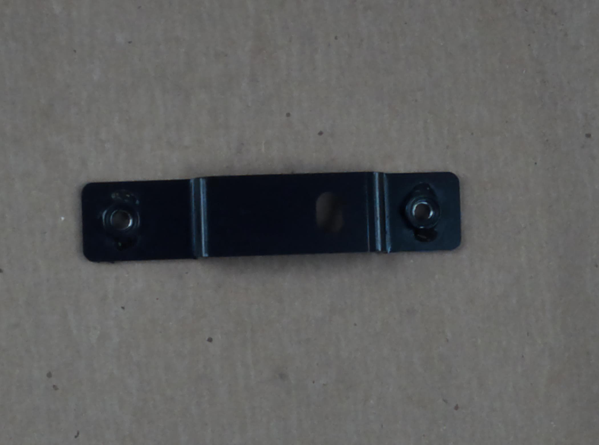 Bracket Fuel Cooler
