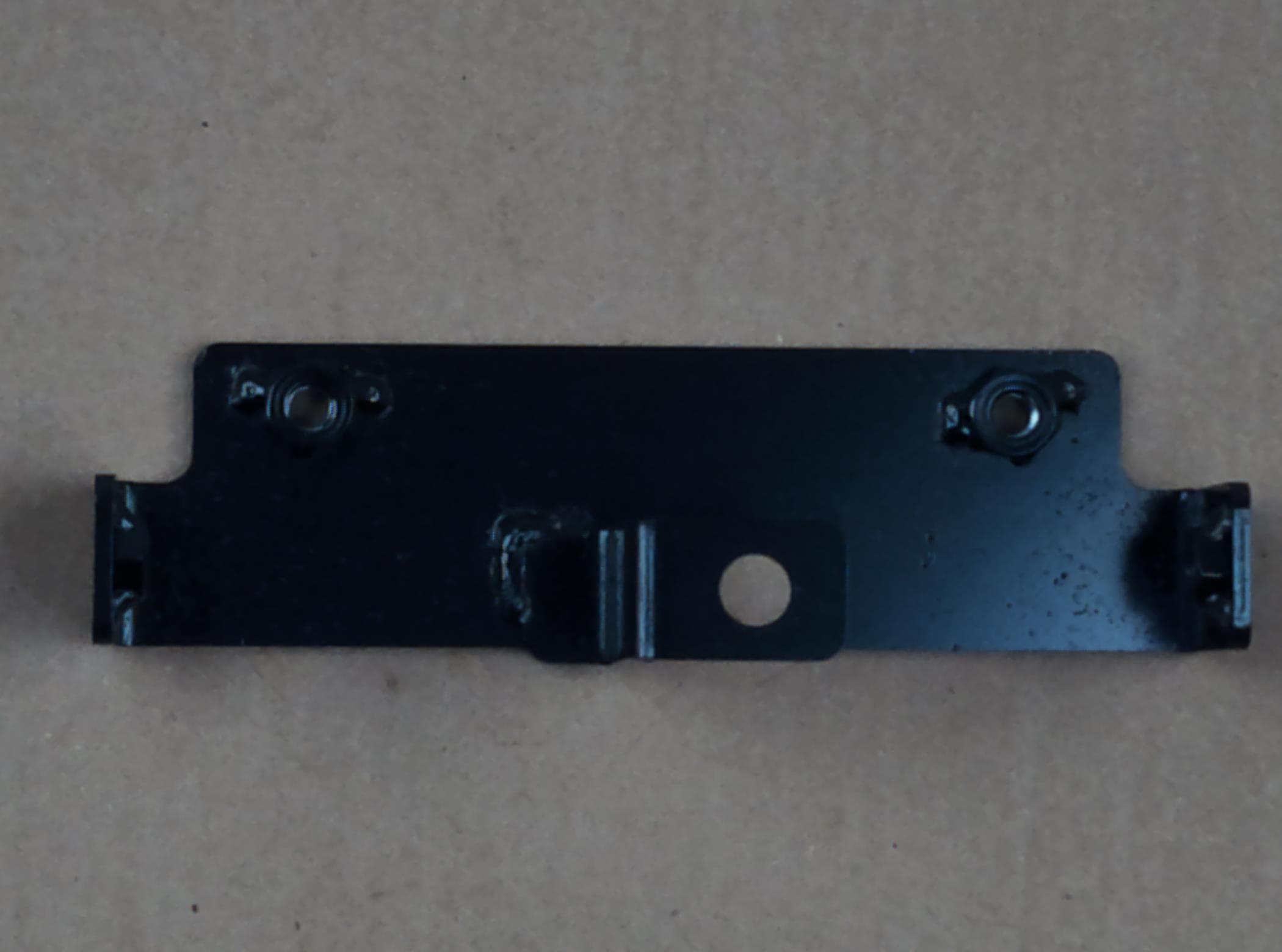 Bracket Fuel Cooler