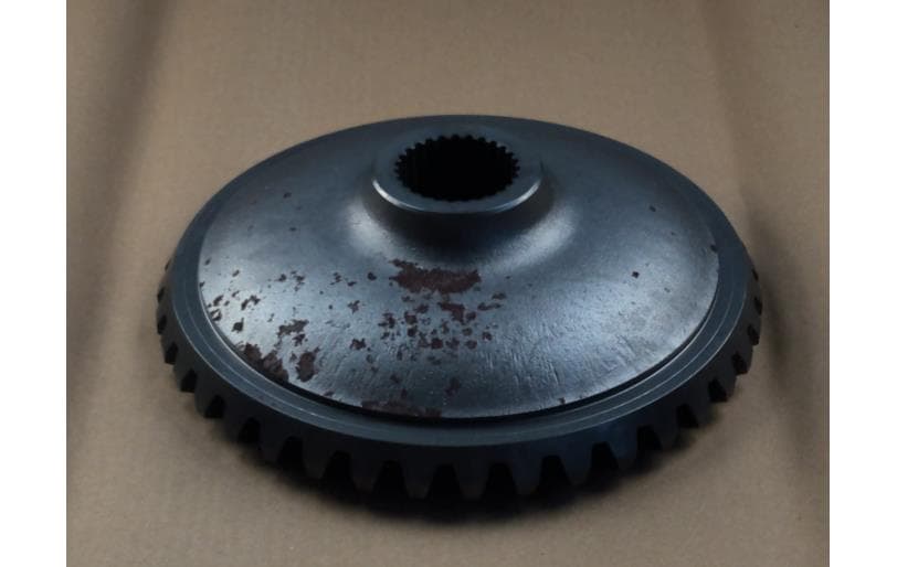 Gear Ring