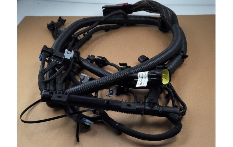 Harness