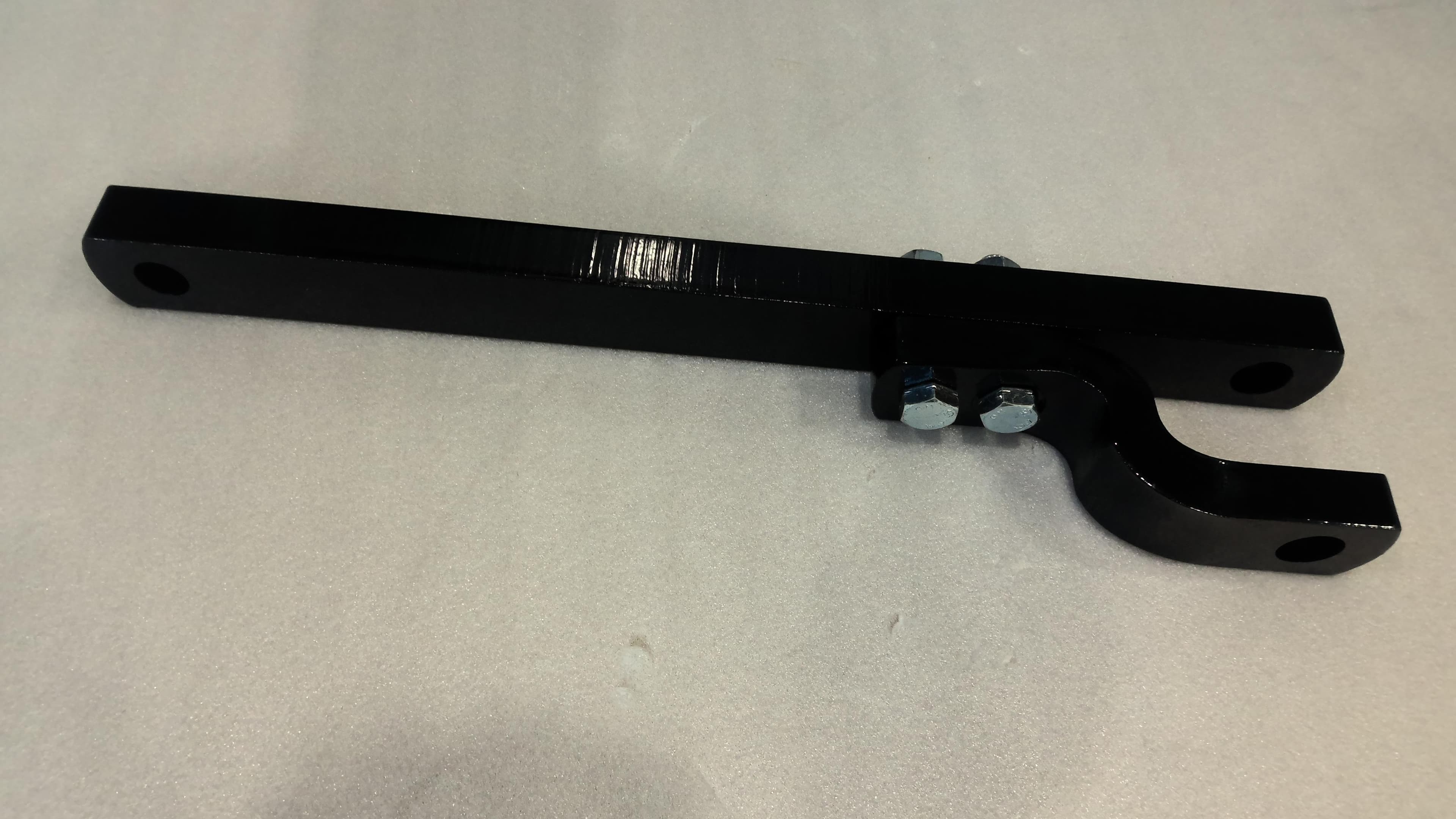 Drawbar Assembly W/clevis