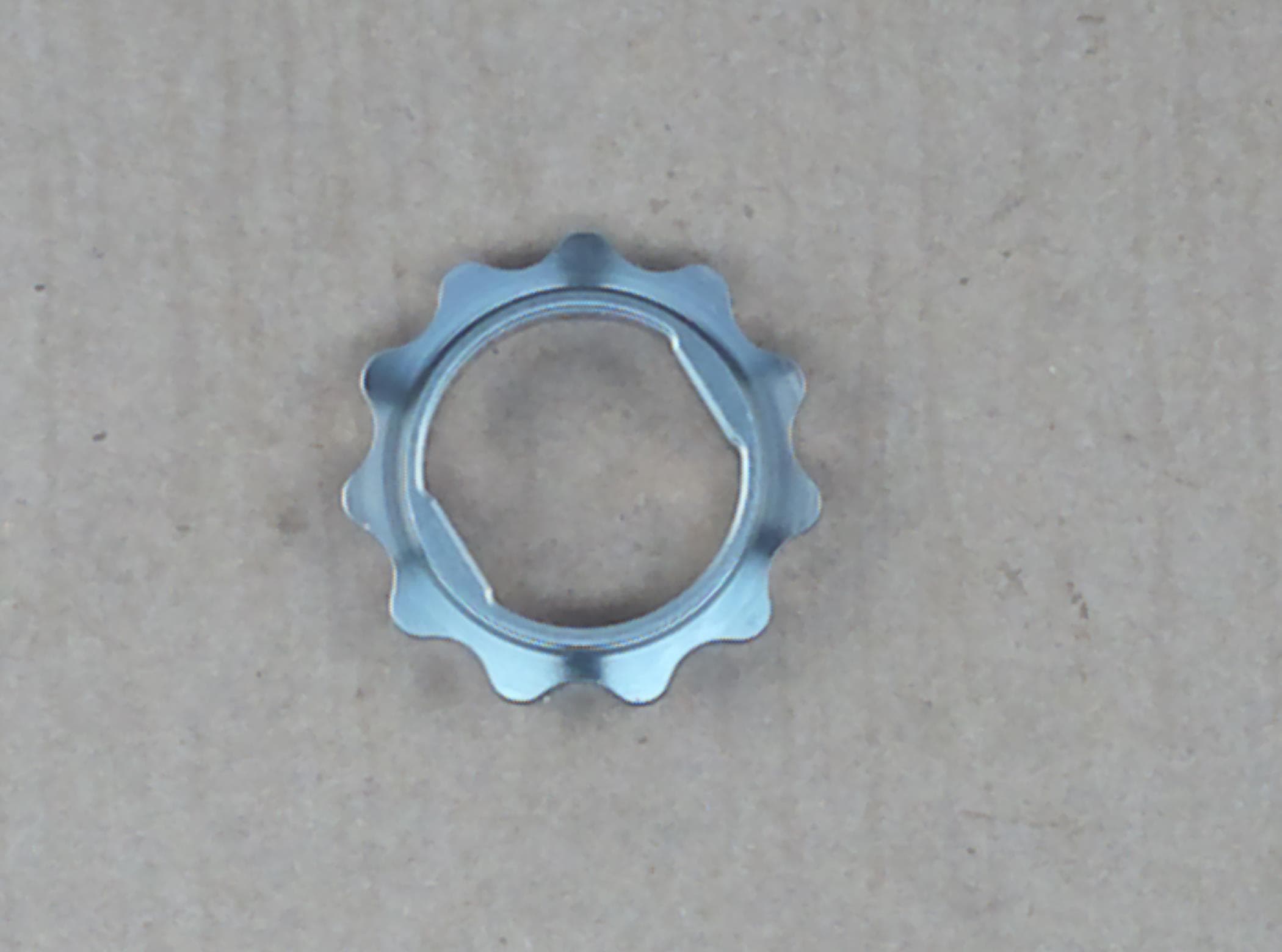 Rotor, Inner Ym 119717 32110 Yanmar