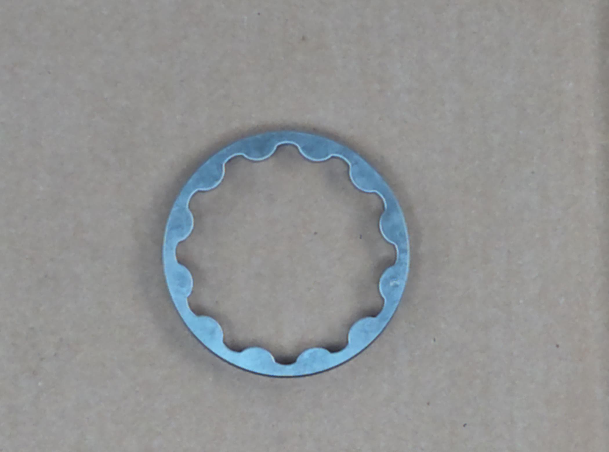 Outer Ym Yanmar Rotor