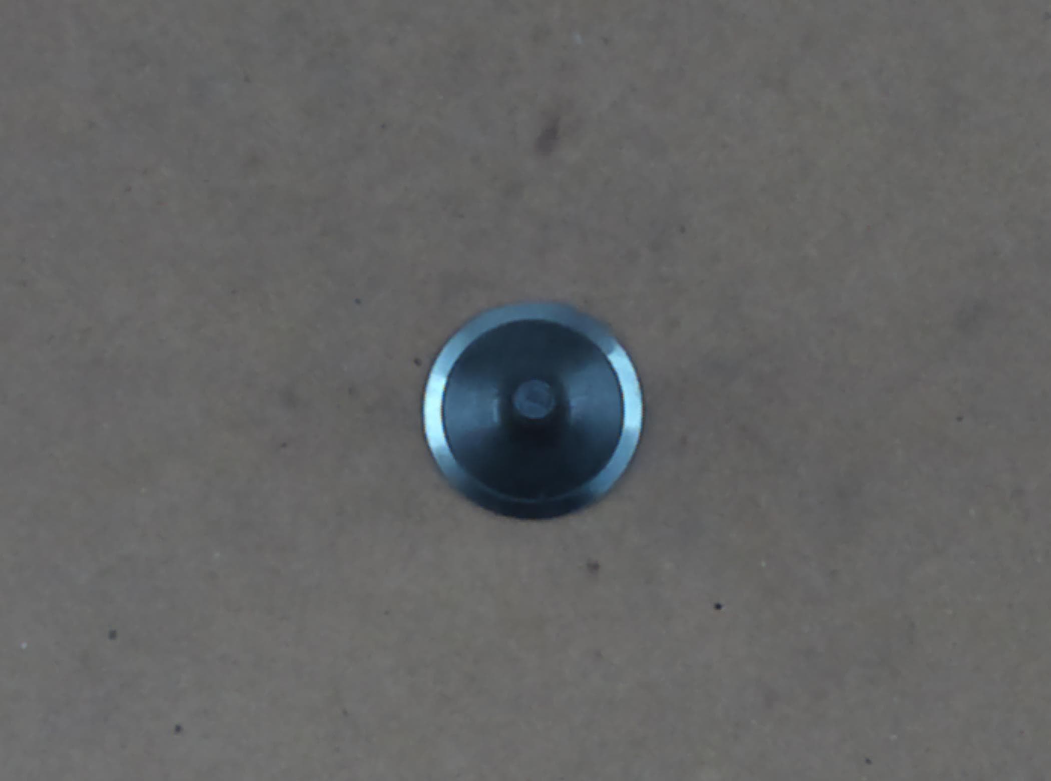 Suction Yanmar Valve