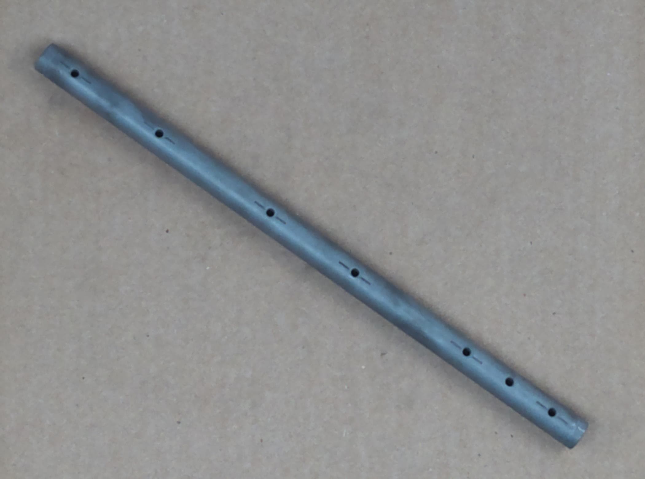 Shaft Assembly Roc Yanmar