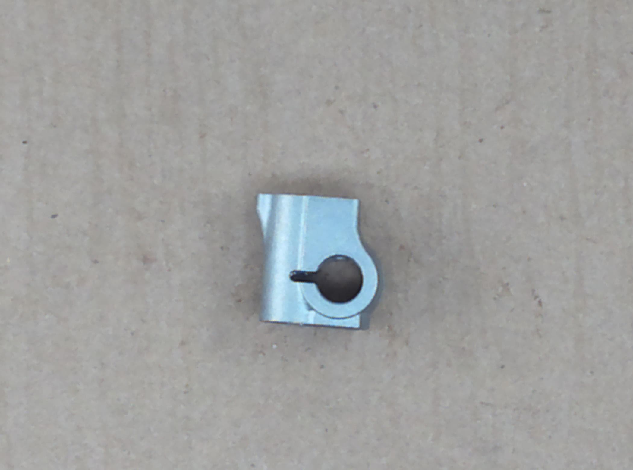 Rocker Yanmar Support