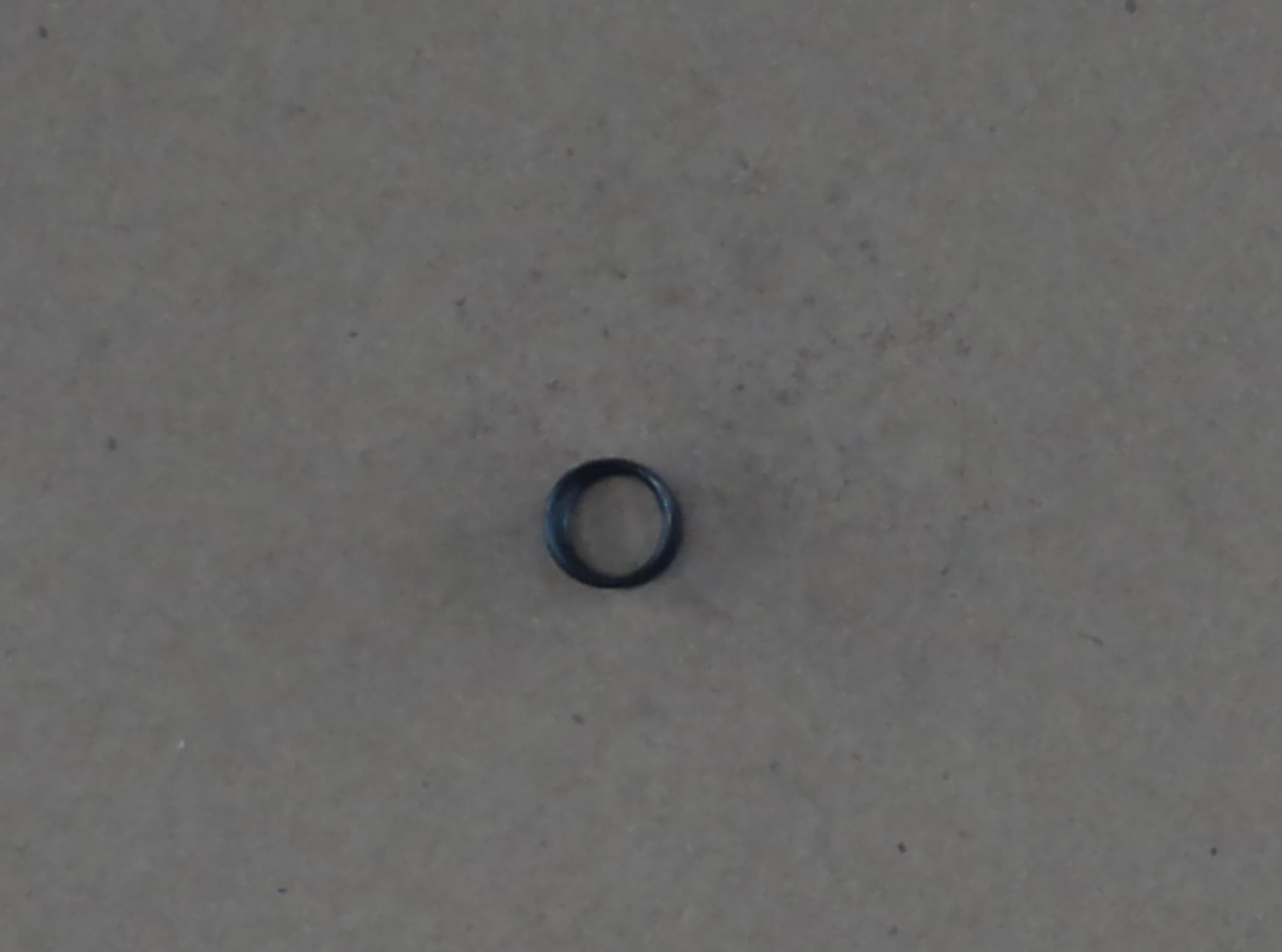 Spring, Rocker 119620 11280 Yanmar