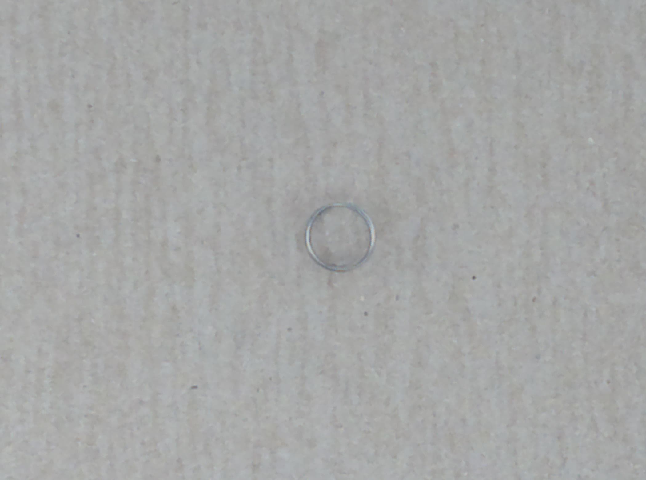 Diaphra Yanmar Spring