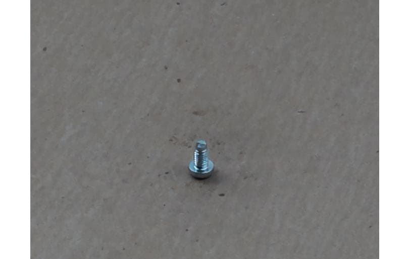 Ym Yanmar Screw