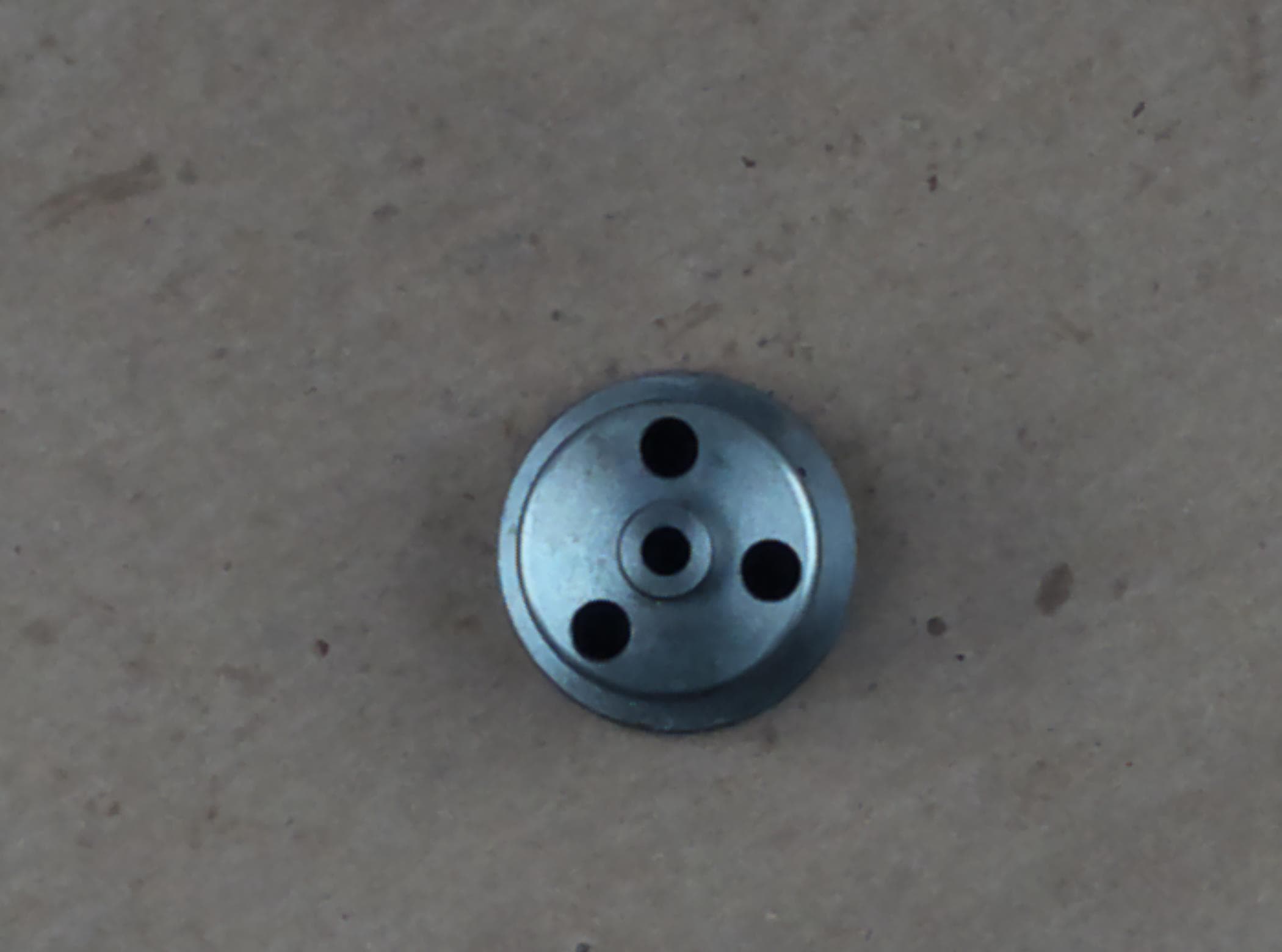 Idle Ym Yanmar Shaft