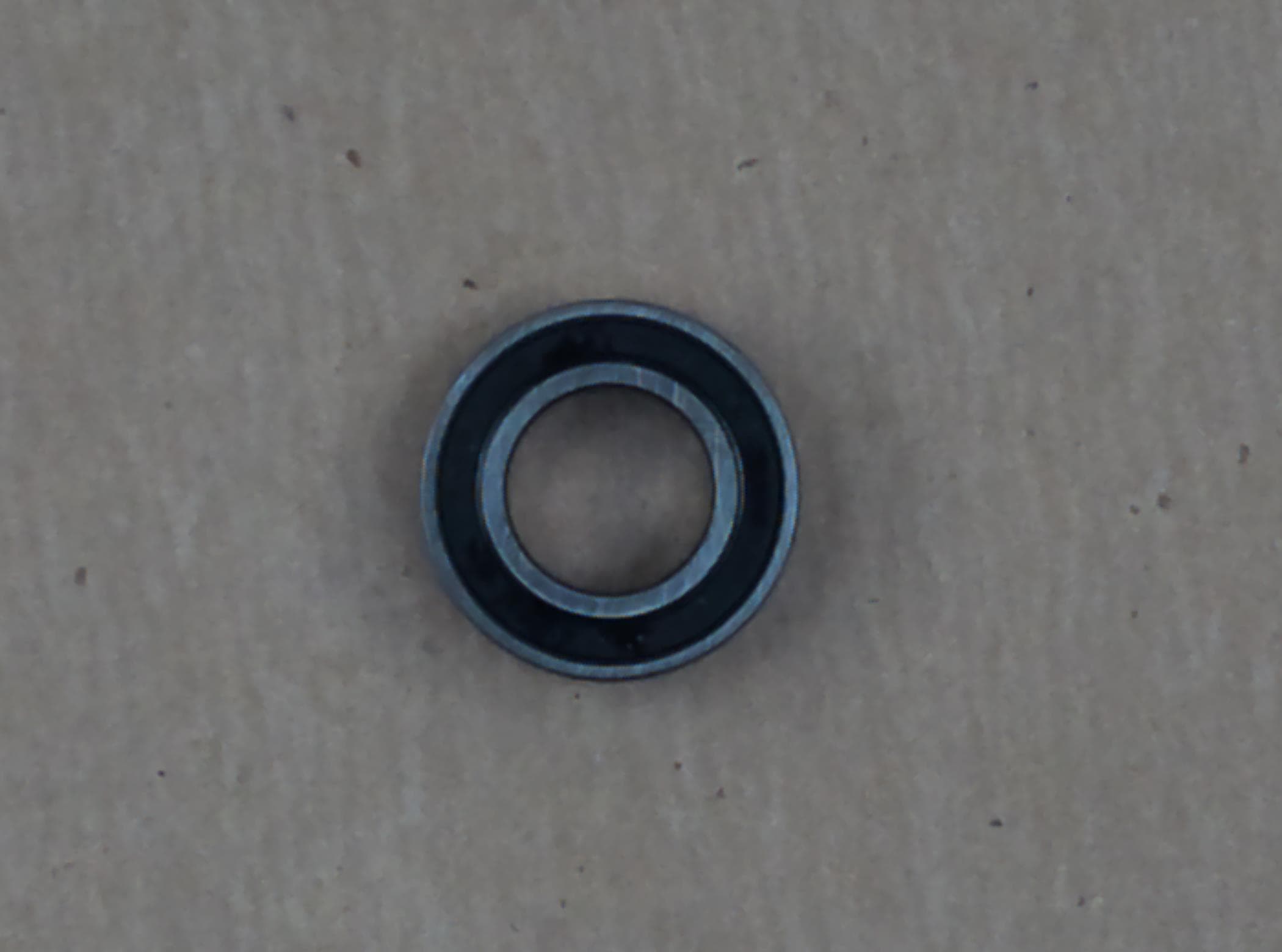 Ball 6 Yanmar Bearing