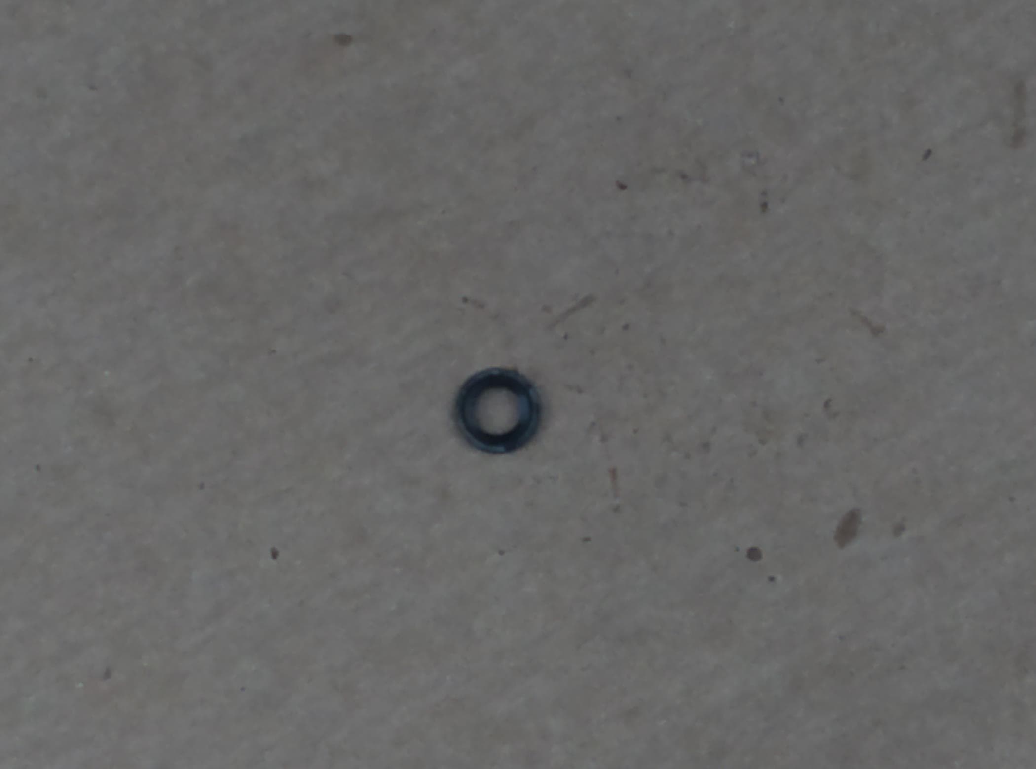 Seal 8 Yanmar Washer