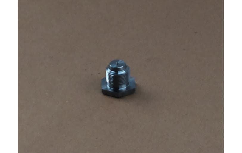 Deflector Yanmar Plug
