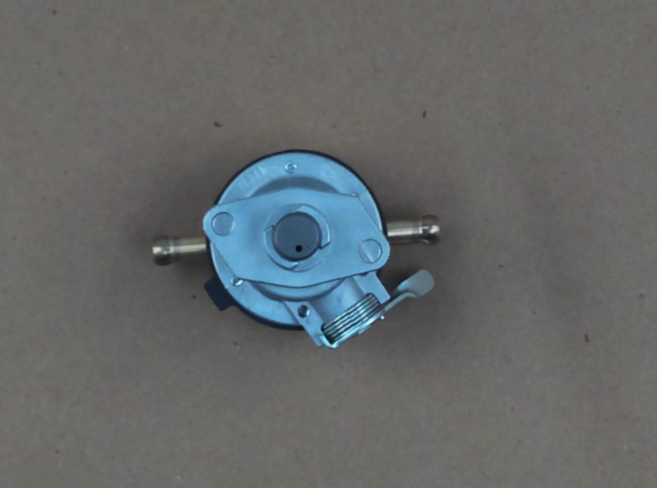 Pump Assembly Fuel Yanmar