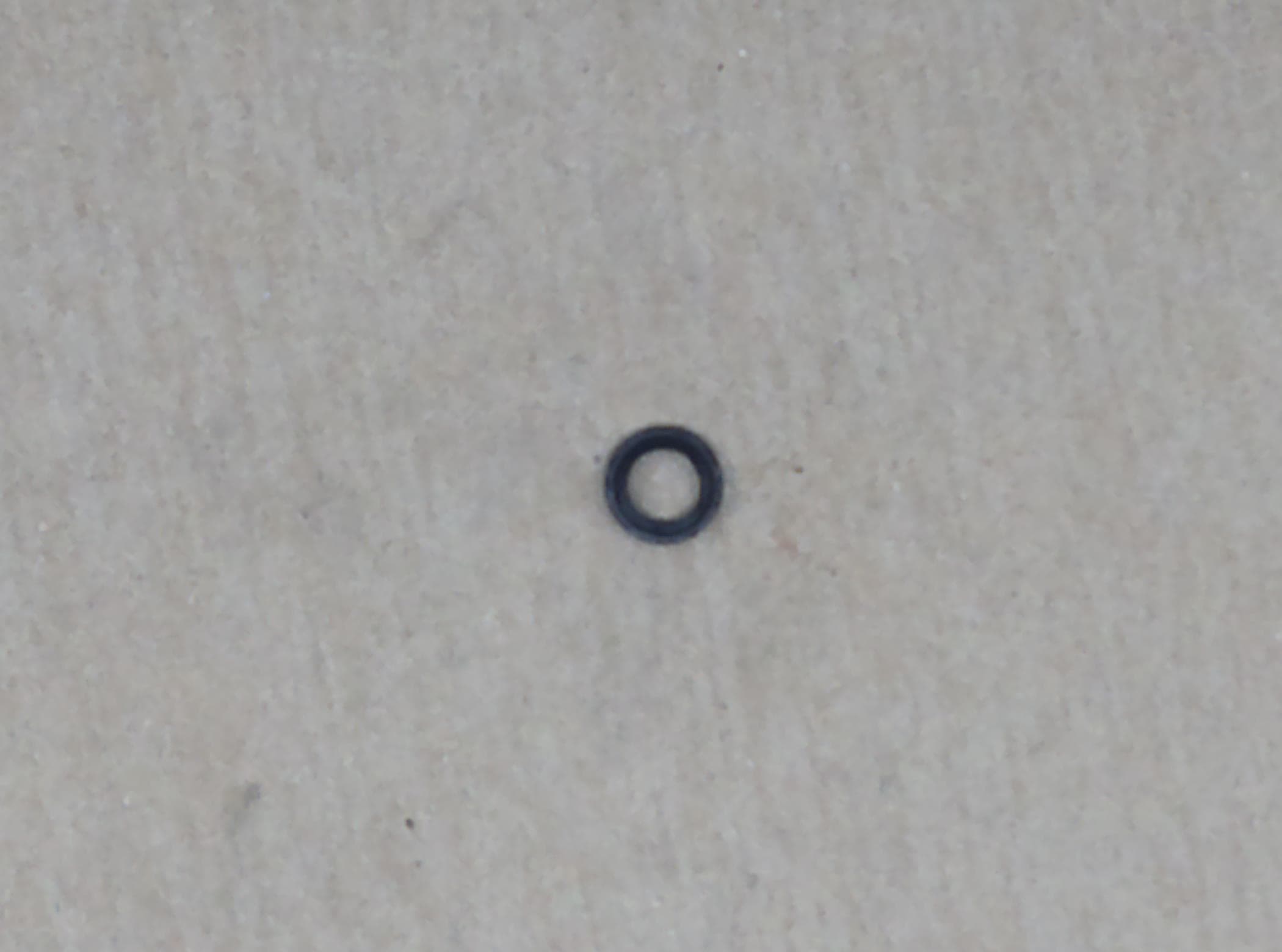 Seal 10 Yanmar Washer