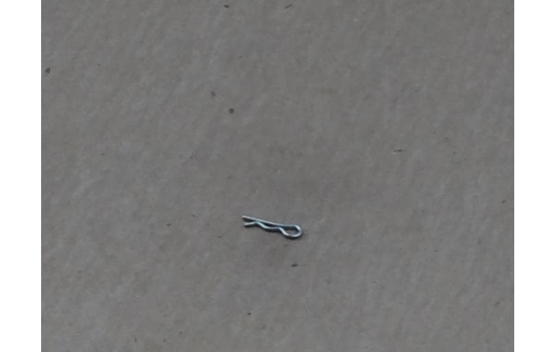 Snap 4 Ym Yanmar Pin