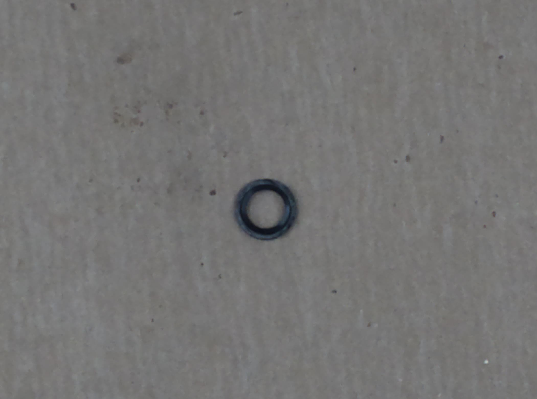 Seal 12 Yanmar Washer