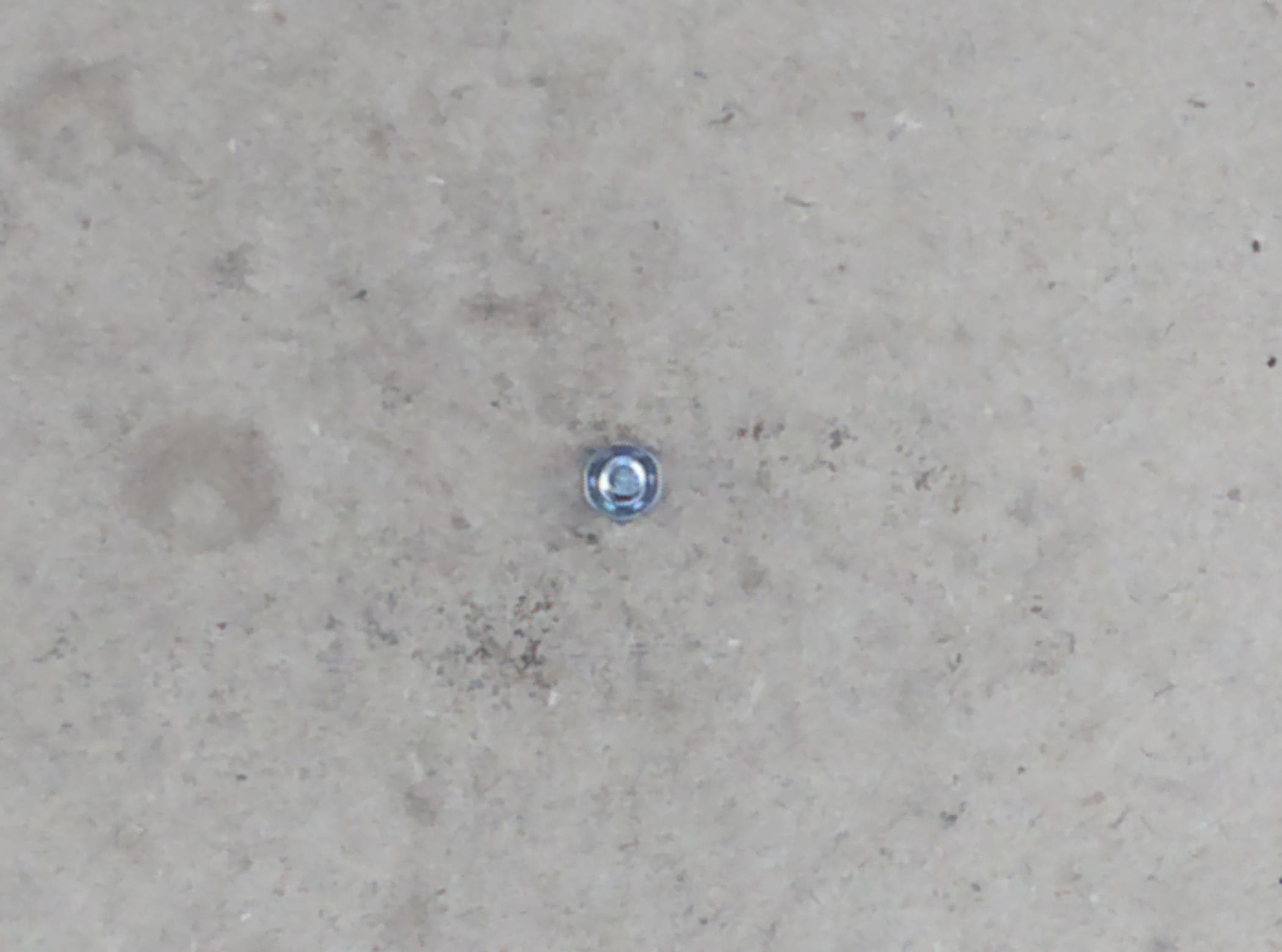Air Vent Yanmar Valve