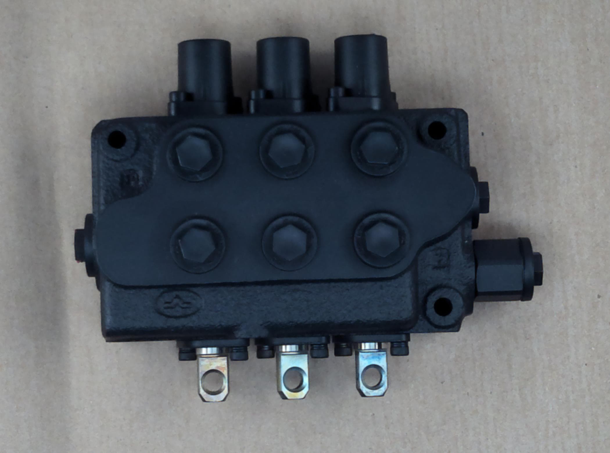 Valve Remote 3s Trg827