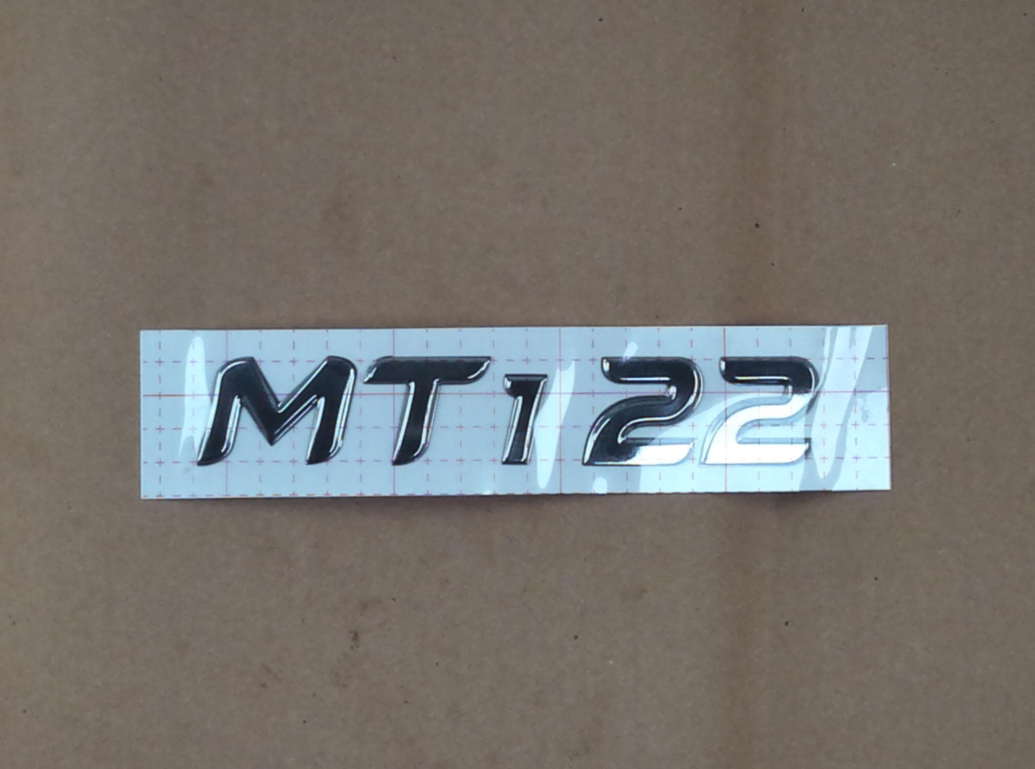 Decal Md