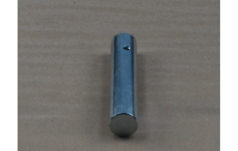 Pin Hinge Drawbar