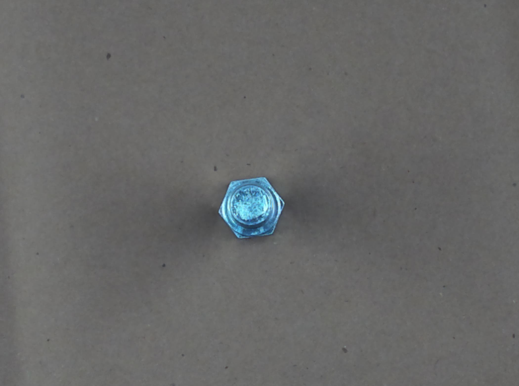 Bolt Hex
