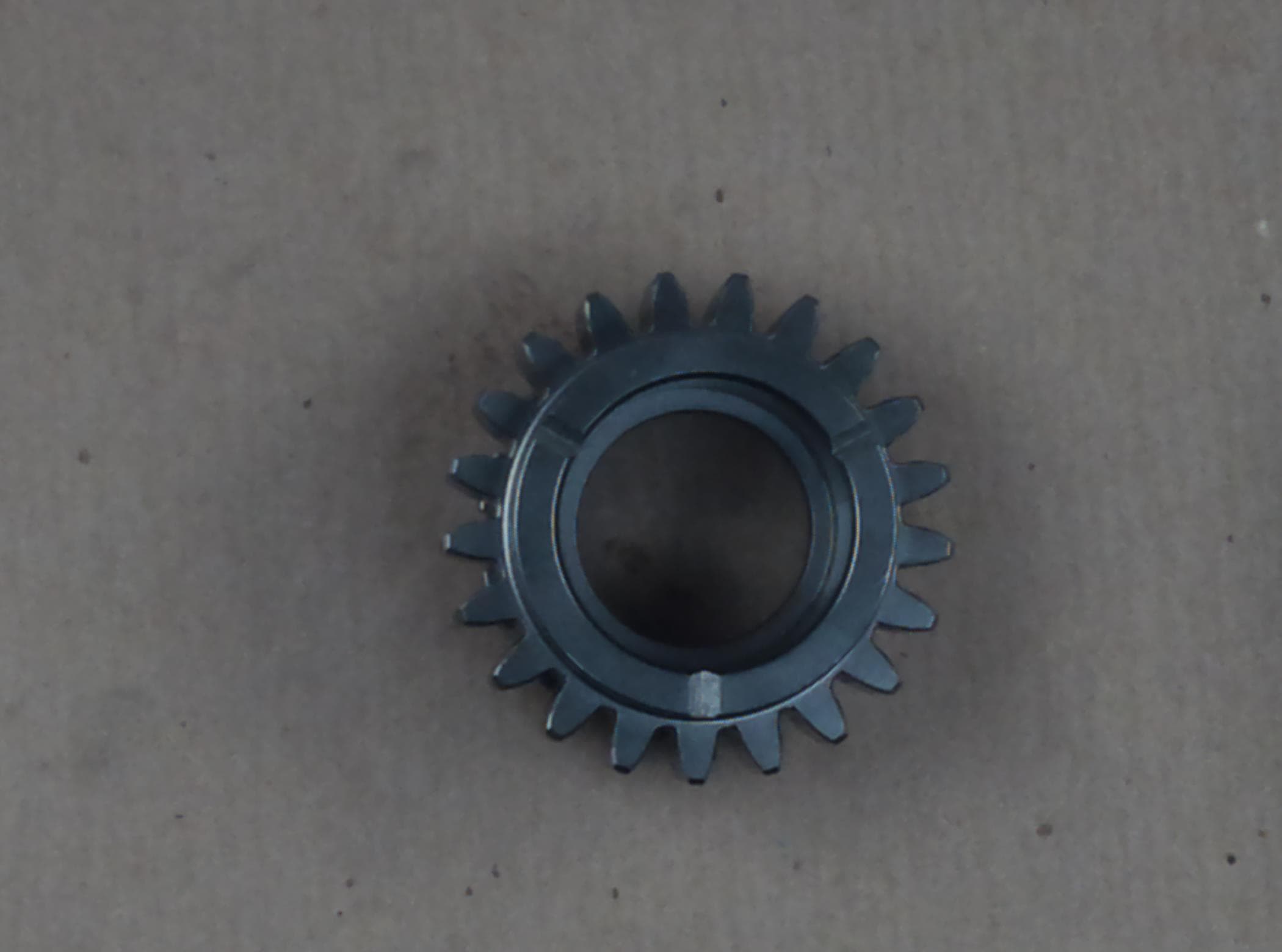 Gear Ring/lo Drive Pst