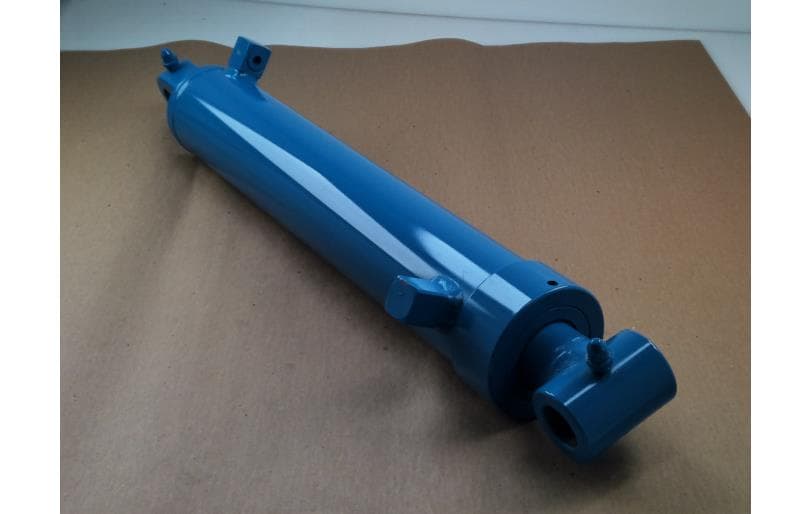 Dipperstick Cyl 22b510 Ts