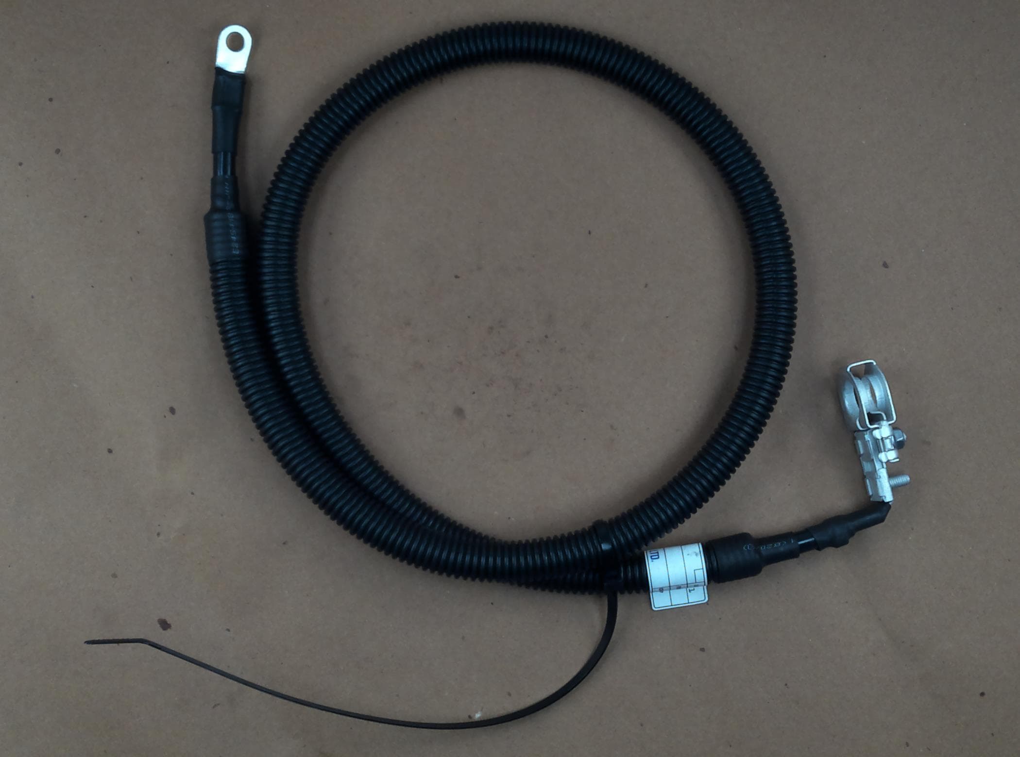 Cable Battery