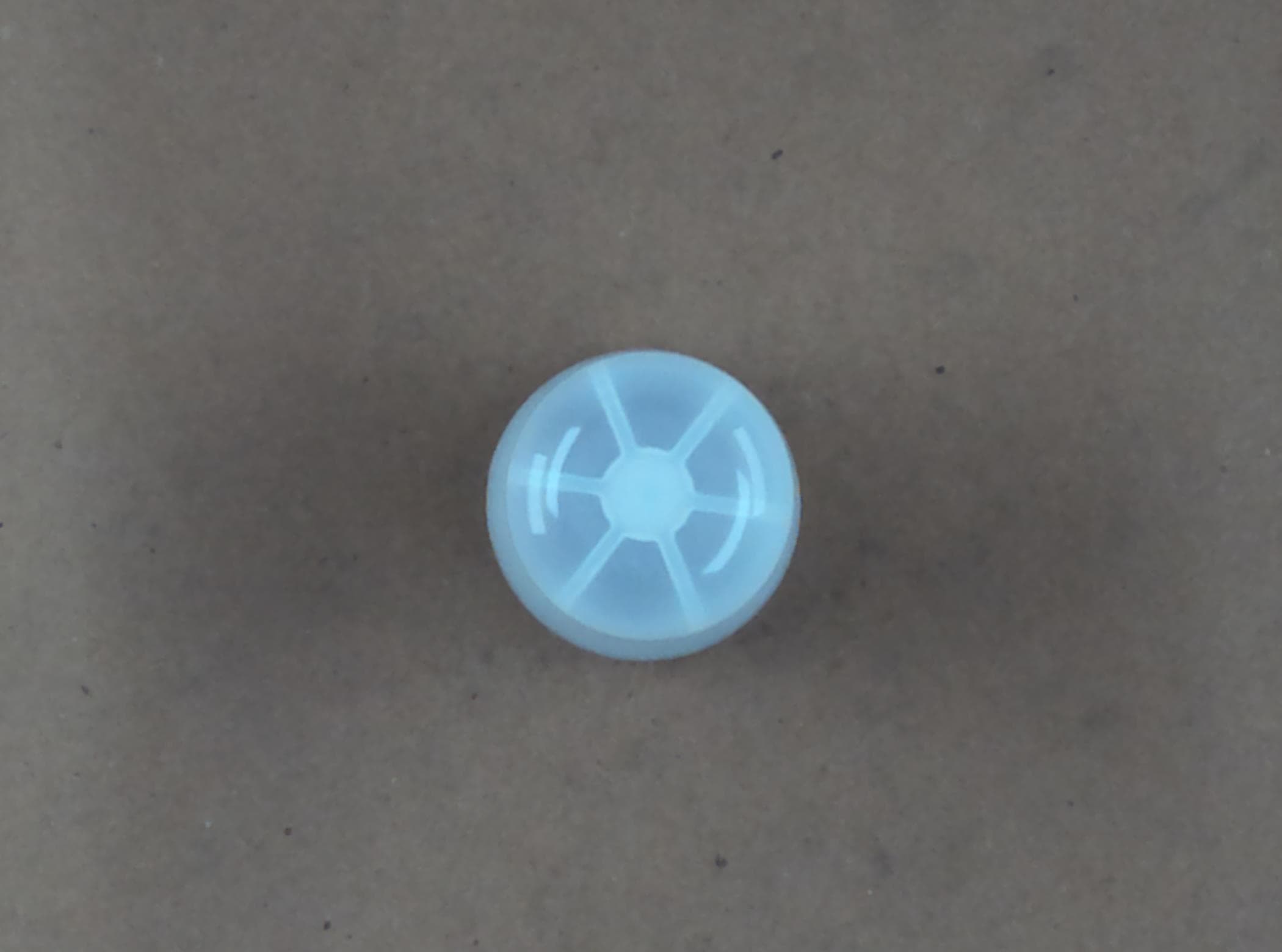Bowl Filter