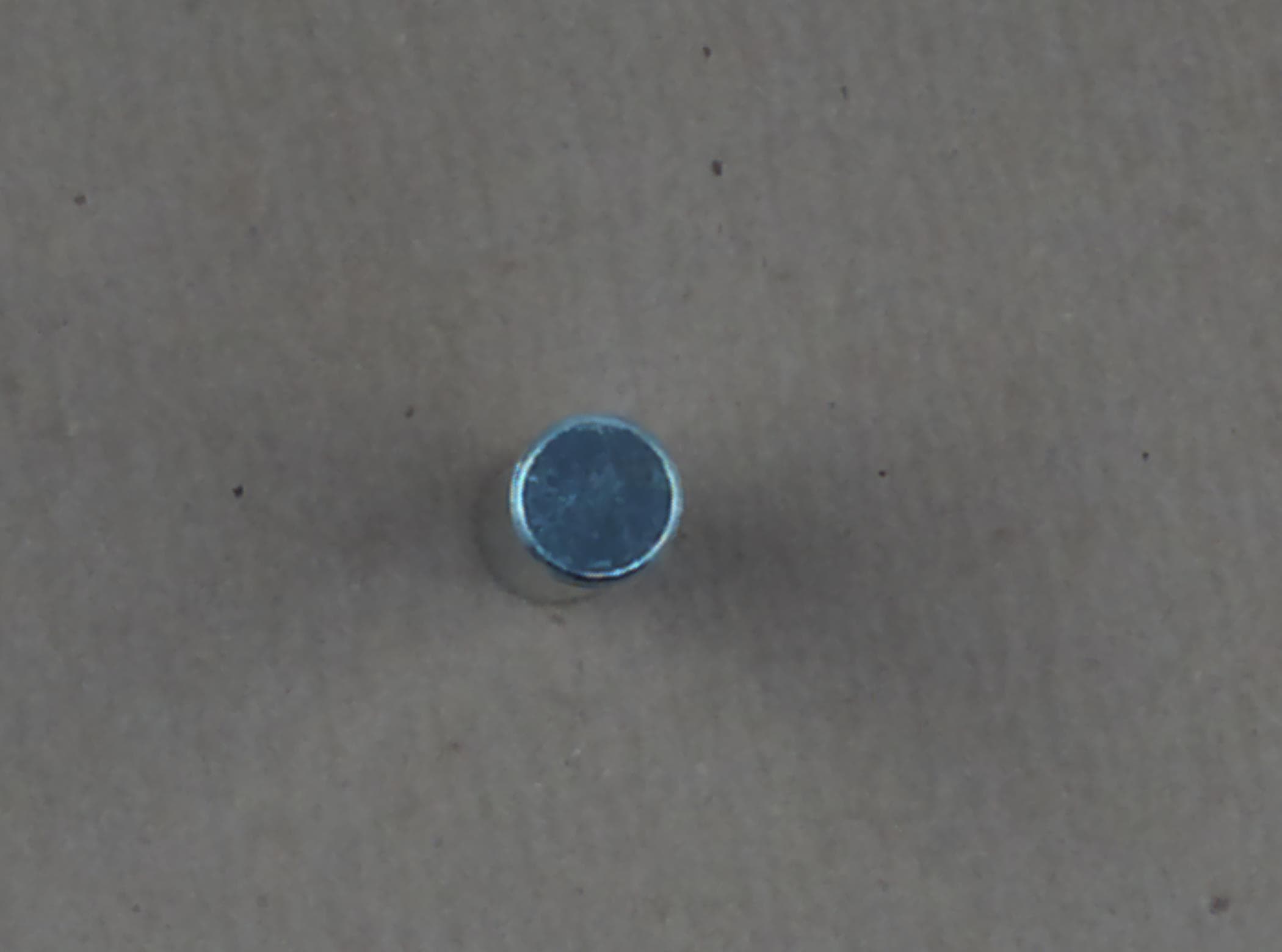 Pin, Ø20 106l