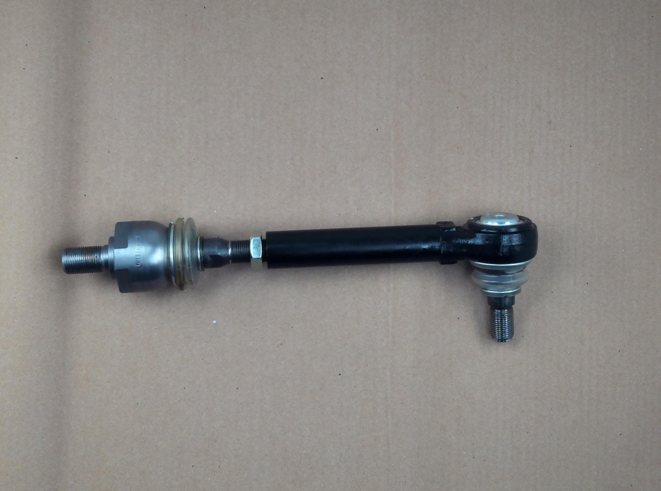 Steering Arm As CA Carraro